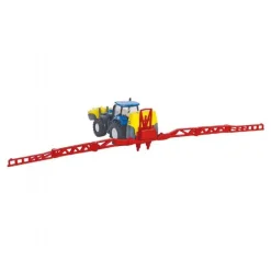 Tractor, Crop Sprayer 1:87