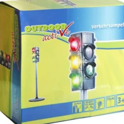 Trafiklys 75 cm