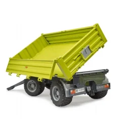 Trailer m Tip