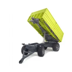 Trailer m Tip