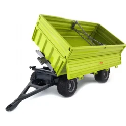 Trailer m Tip
