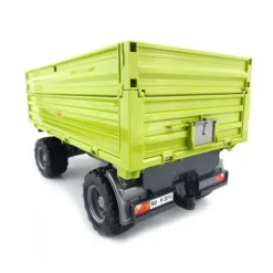 Trailer m Tip