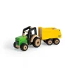 Traktor & Trailer
