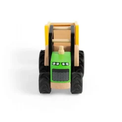 Traktor & Trailer