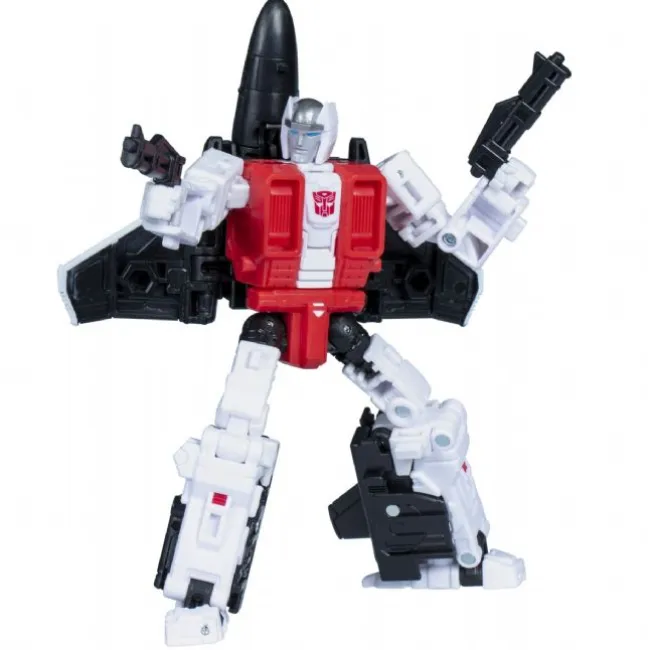 Transformers Air Raid Figur