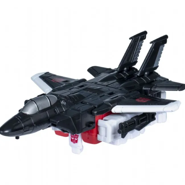 Transformers Air Raid Figur