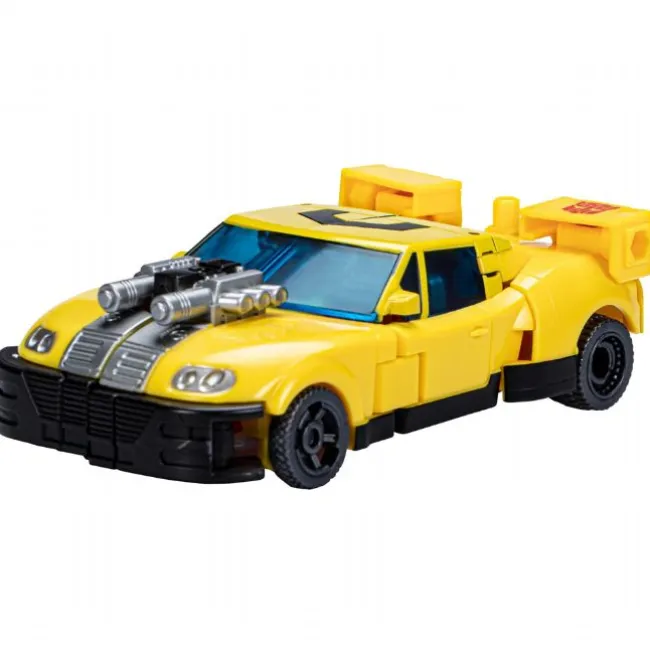 Transformers Amarda Universe Hot Shot Fi