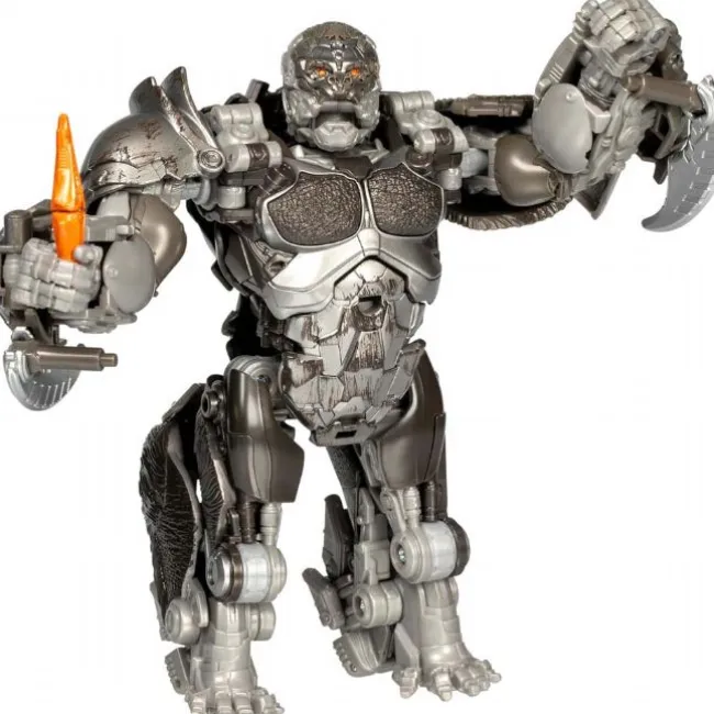 Transformers Apelinq Figur