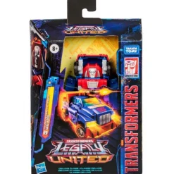 Transformers Autobot Gears Figur