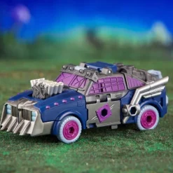 Transformers Axlegrease Figur