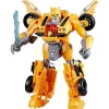 Transformers Beast Mode Bumblebee