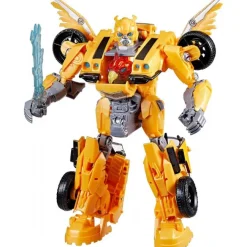 Transformers Beast Mode Bumblebee