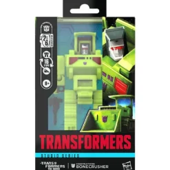 Transformers Bonecrusher Figur