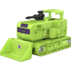 Transformers Bonecrusher Figur