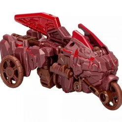 Transformers Bouldercrash Figur