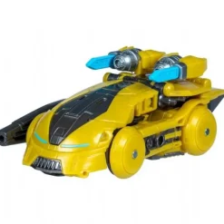 Transformers Bumblebee B-127 Figur
