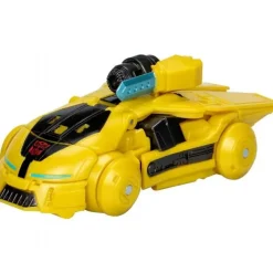 Transformers Bumblebee B-127 Figur