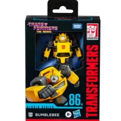Transformers Bumblebee Figur