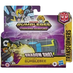 Transformers Bumblebee figur