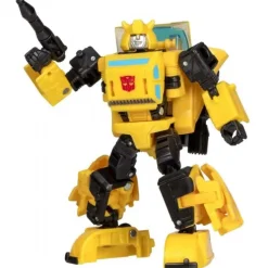 Transformers Bumblebee Figur