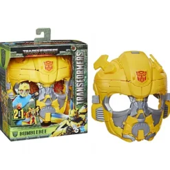Transformers Bumblebee Maske 2i1