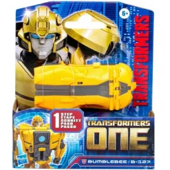 Transformers Bumblebee One Cog Changer F