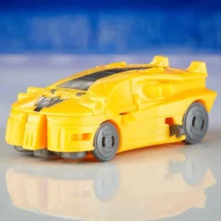 Transformers Bumblebee One Cog Changer F