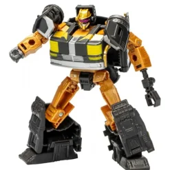 Transformers Cannonball Figur