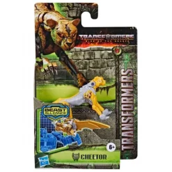 Transformers Cheetor Figur