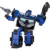 Transformers Crankcase Figur