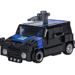 Transformers Crankcase Figur