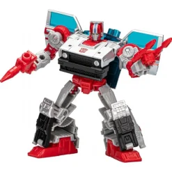 Transformers Crosscut Figur