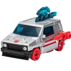 Transformers Crosscut Figur