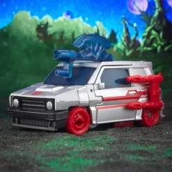 Transformers Crosscut Figur
