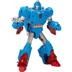 Transformers Devcon Figur