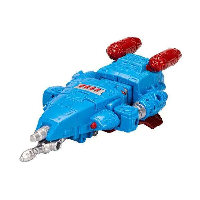 Transformers Devcon Figur