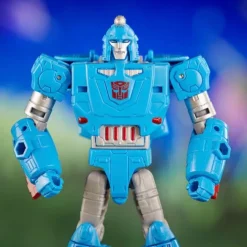 Transformers Devcon Figur
