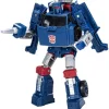 Transformers DK-3 Breaker Figur