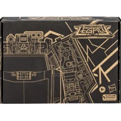 Transformers DK-3 Breaker Figur