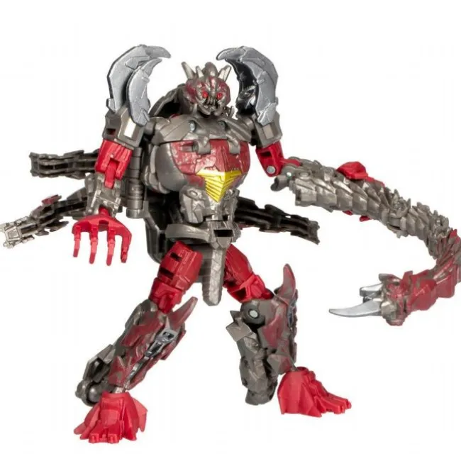 Transformers Double Punch Figur
