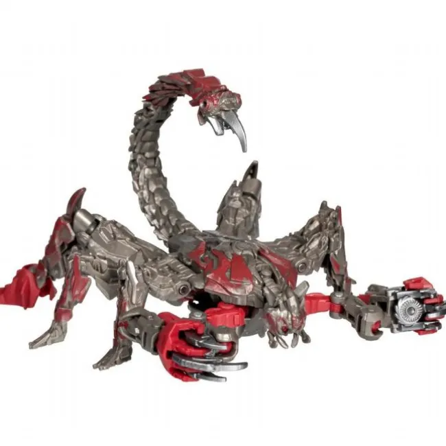 Transformers Double Punch Figur