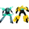 Transformers  Earthspark Combiner 2