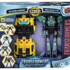 Transformers  Earthspark Combiner 2