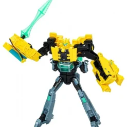 Transformers Earthspark Combiner 2