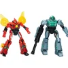 Transformers Earthspark Combiner