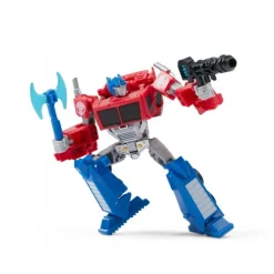 Transformers Earthspark Optimus Prime