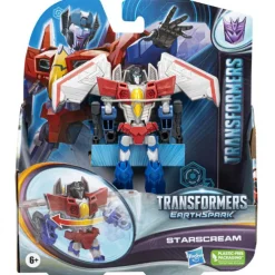 Transformers EarthSpark Starscream