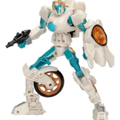 Transformers EarthSpark Terran Trash