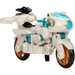 Transformers EarthSpark Terran Trash