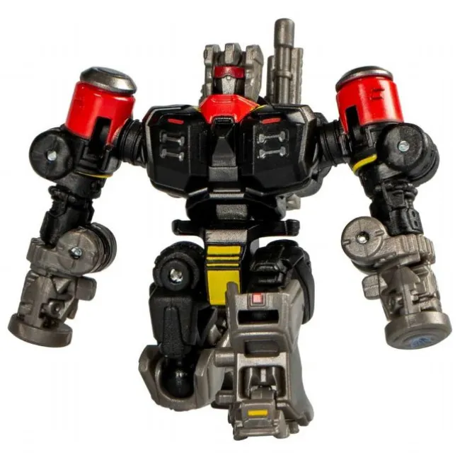 Transformers Frenzy Figur